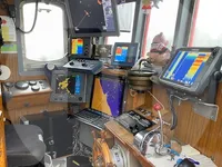 vissersschip te koop