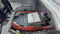 Sleperschip te koop