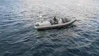 Patrouilleboot te koop