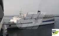 Ro-Ro-schip te koop