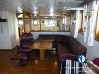 Trawler te koop