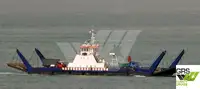 Ro-Ro ship Te koop