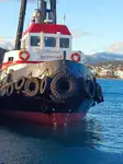 Sleepboot Te koop