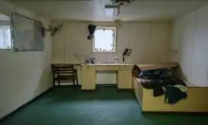 Bulkcarrier te koop
