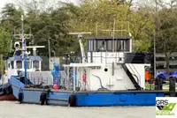 Landingsvaartuig, tank Te koop