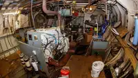 Sleperschip te koop