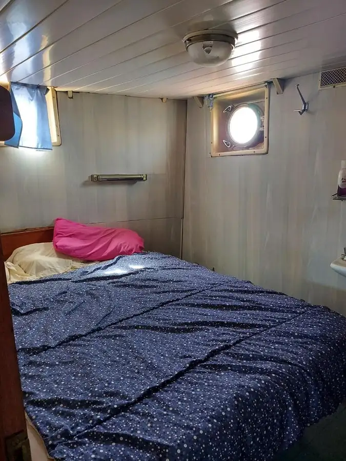 Sleperschip te koop