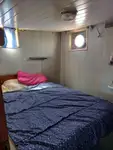 Sleperschip te koop