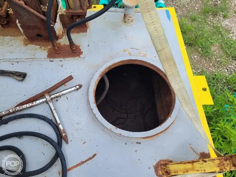 Barge te koop
