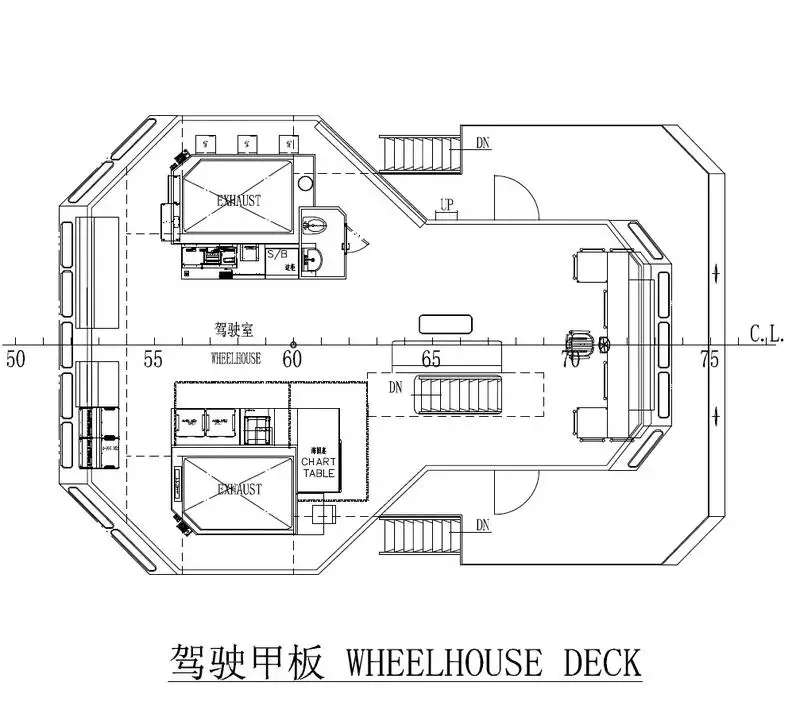 Sleperschip te koop