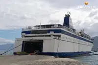 Veerboot te koop