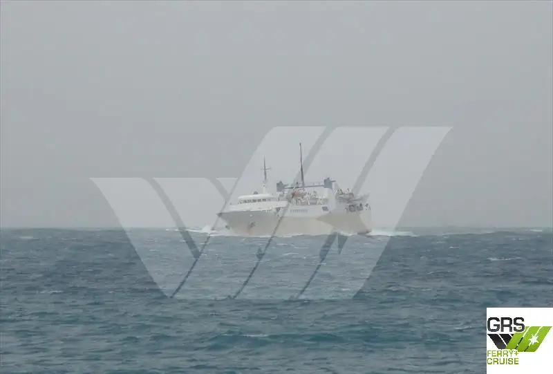 Ro-Ro-schip te koop