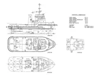 Sleperschip te koop