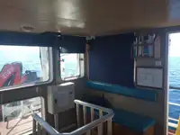 Sleperschip te koop