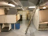 Beurtvisser te koop