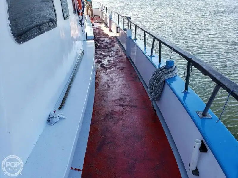 Veerboot te koop