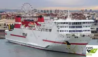 Ro-Ro ship Te koop