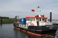 Barge te koop