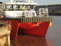Catamaran Te koop