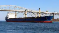 Vrachtschip Te koop