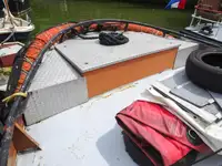 Sleperschip te koop