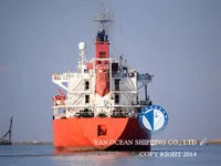 Olie-/chemikaliëntanker te koop