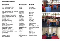 Passagiersschip te koop