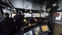 Sleperschip te koop