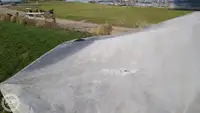 Containerschip te koop