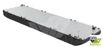 Barge te koop