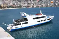 Veerboot te koop