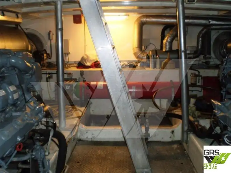 Veerboot te koop