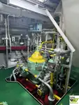 Bulkcarrier te koop