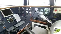 Passagiersschip te koop