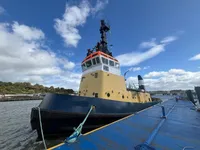 Sleperschip te koop