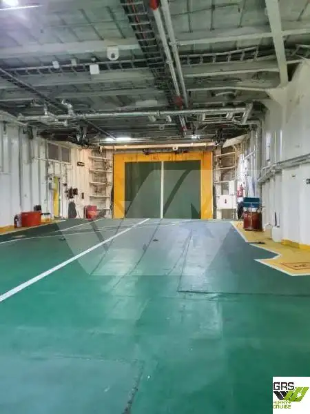 Ro-Ro-schip te koop