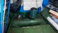 Sleperschip te koop