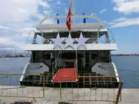 Veerboot te koop