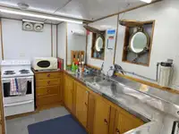 Sleperschip te koop