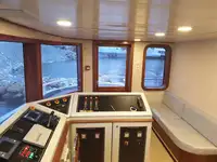 Passagiersschip Te koop