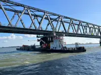 General Cargo/Multi-purpose te koop