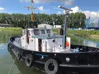 Sleperschip te koop