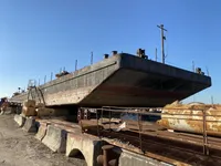 Barge te koop