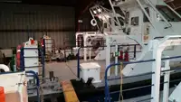 Bemanningboot te koop