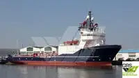 Sleepboot Te koop
