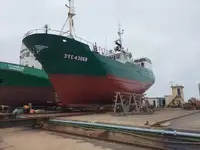 Trawler te koop