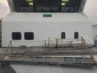 Bemanningboot te koop