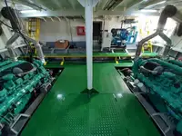 Sleperschip te koop