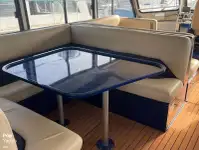 Passagiersschip te koop