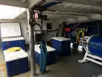 Trawler te koop